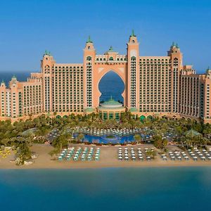 Atlantis, The Palm